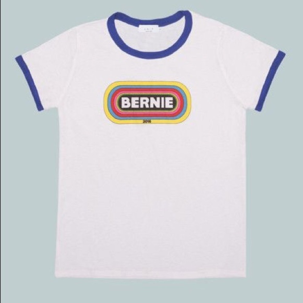 UNIF Bernie T-shirt
